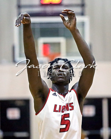 NJCAAMBK: Northeast Miss CC @ East Mississippi CC