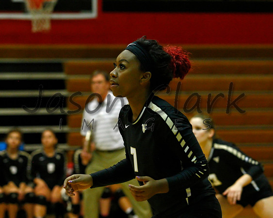 AHSAAVB: Walker at Thompson