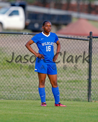 AHSAA Soccer: TCHS @ Spain Park