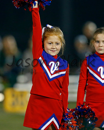 Vestavia Hills 6th Red