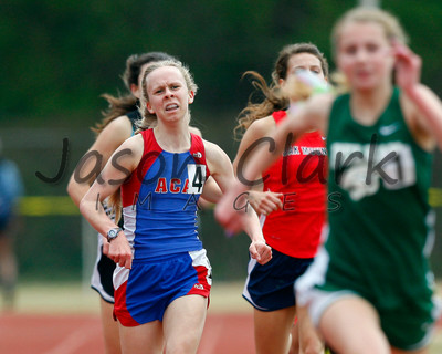 Homewood Invitational