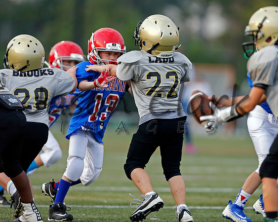 Vestavia Hills 3rd