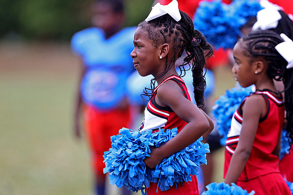 Kemper Wildcats at Noxubee Titans
