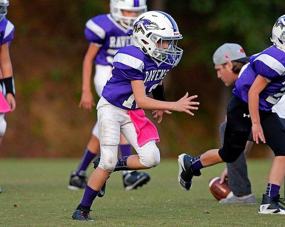 Mountain Brook 5th Grade Super Bowl