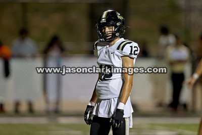 AHSAA:Jasper at Sipsey Valley