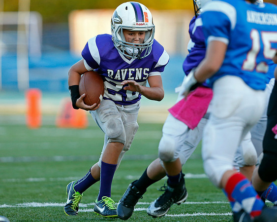 Mountain Brook 5th Grade Super Bowl