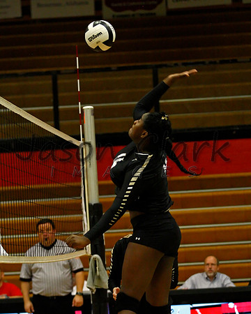 AHSAAVB: Walker at Thompson