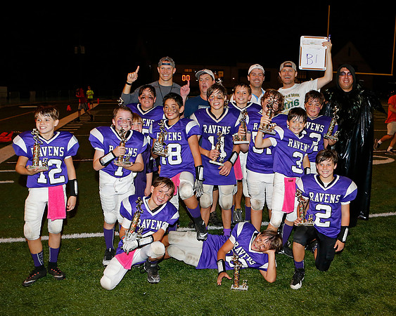 Mtn Brook 5th Grade Super Bowl