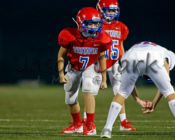 Vestavia Hills 6th Red
