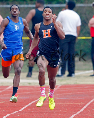 Homewood Invitational