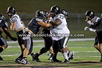 AHSAA:Jasper at Sipsey Valley