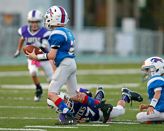 Mtn Brook 5th Grade Super Bowl