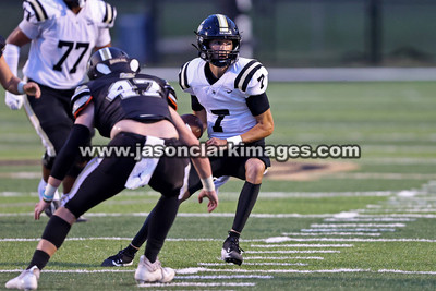 AHSAA:Jasper at Sipsey Valley