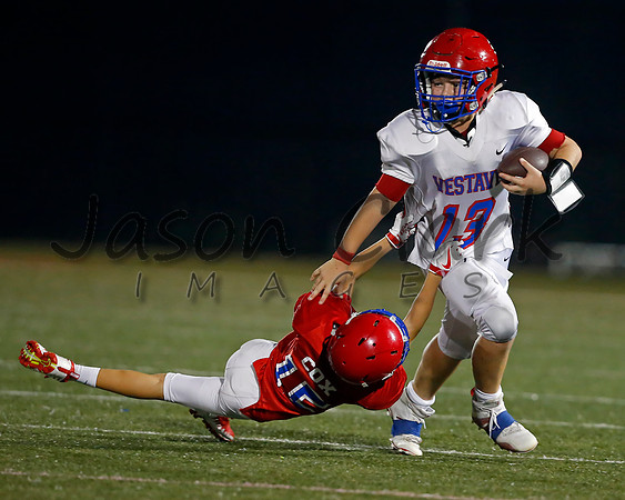 Vestavia Hills 6th Red