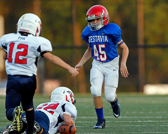 Vestavia Hills 4