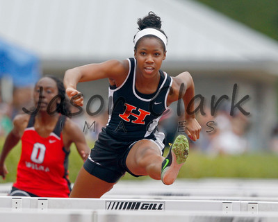 Homewood Invitational
