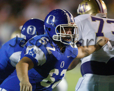 Winston Co @ Oakman