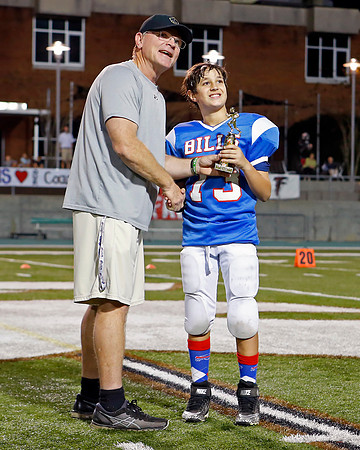 Mtn Brook 5th Grade Super Bowl