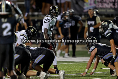 AHSAA:Jasper at Sipsey Valley