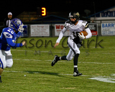 AHSAAFB: Winfield at Oakman