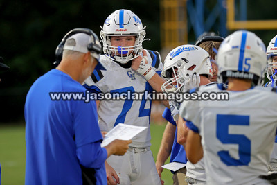 AHSAA: Carbon Hill at Curry