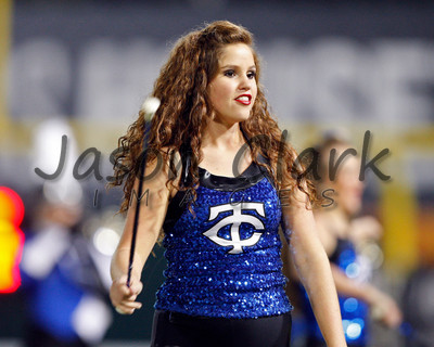 TCHS at Hoover