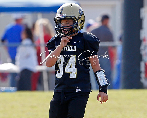 Winfield Pirates Jr Football Super Bowl