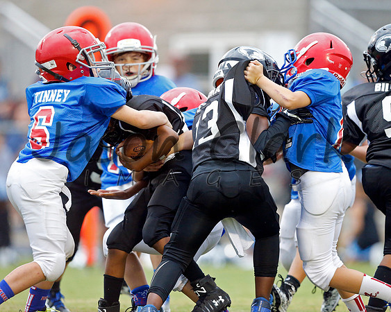 Vestavia Hills 3rd
