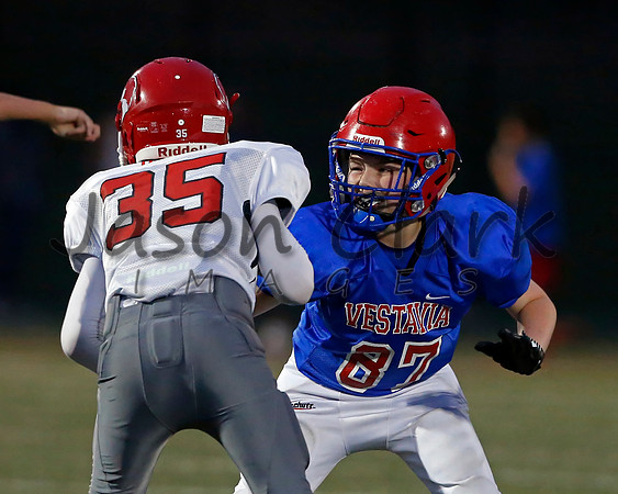 Vestavia Hills 6th Blue