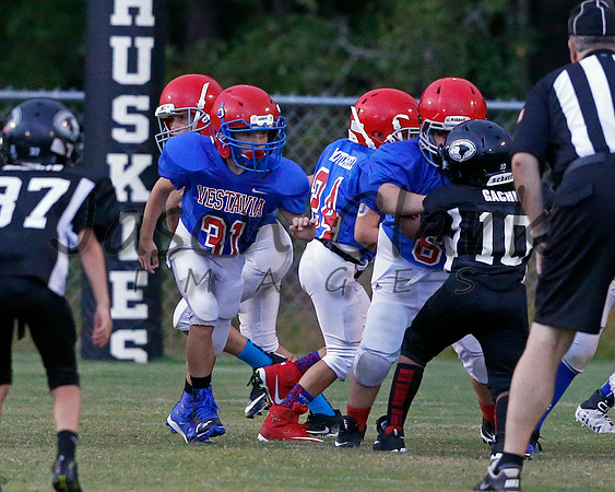 Vestavia Hills 3rd