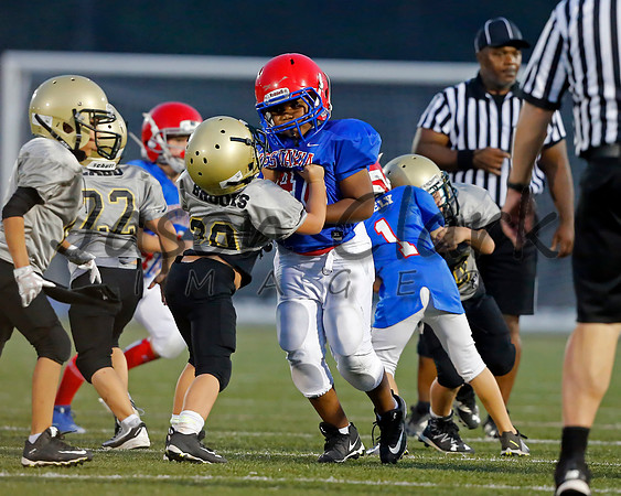 Vestavia Hills 3rd