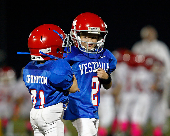 VHK1 vs Trussville