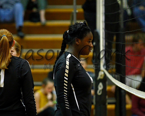 AHSAAVB: Walker at Thompson