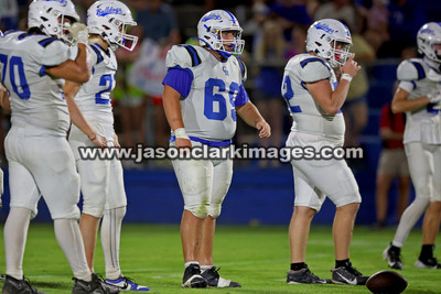 AHSAA: Carbon Hill at Curry