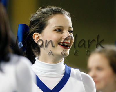 TCHS at Hoover