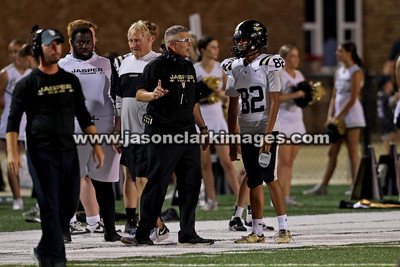 AHSAA:Jasper at Sipsey Valley