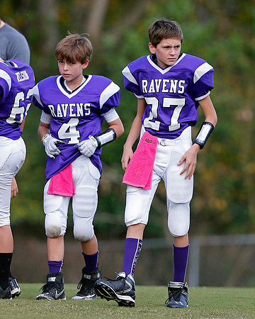 Mountain Brook 5th Grade Super Bowl