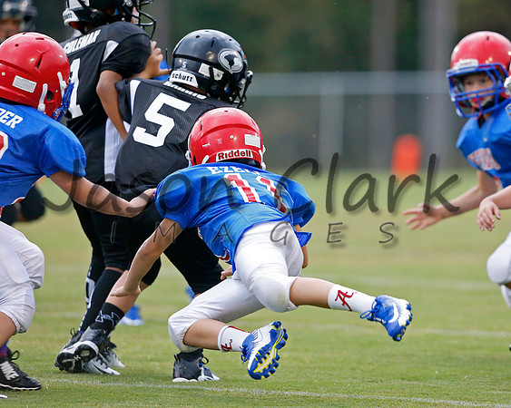 Vestavia Hills 3rd
