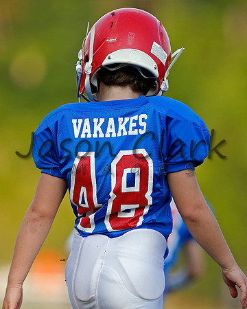 Vestavia Hills 3rd