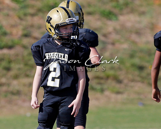 Winfield Pirates Jr Football Super Bowl