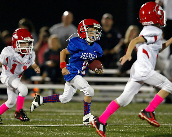 VHK1 vs Trussville