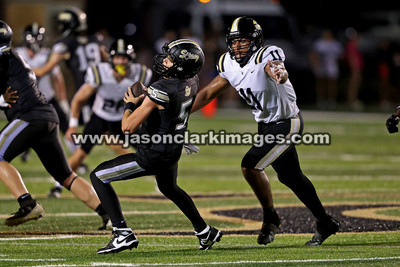 AHSAA:Jasper at Sipsey Valley