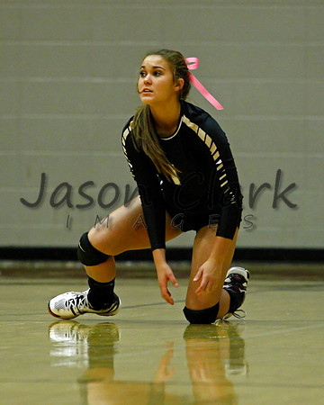 AHSAAVB: Walker at Thompson