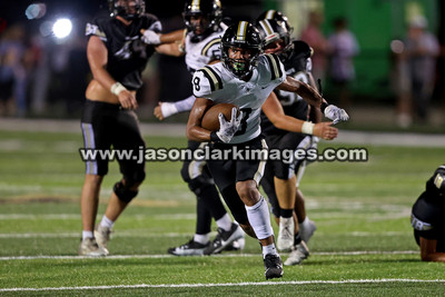 AHSAA:Jasper at Sipsey Valley