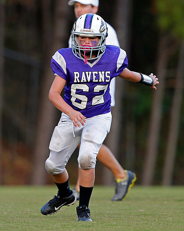 Mountain Brook 5th Grade Super Bowl