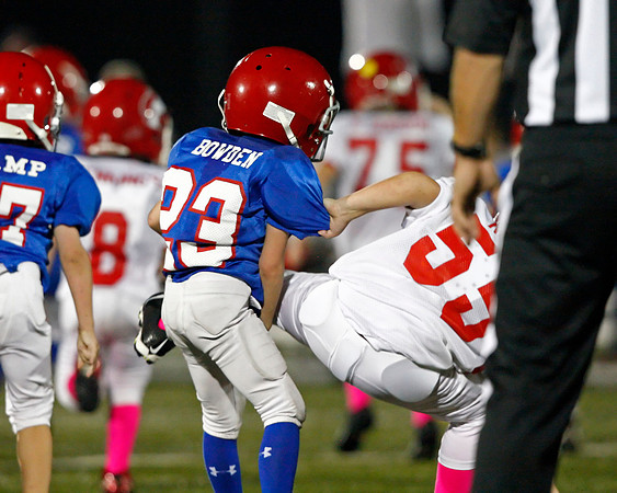 VHK1 vs Trussville