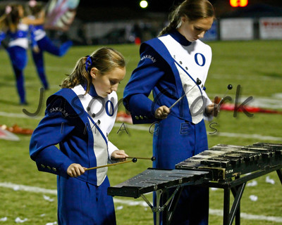 AHSAAFB: Winfield at Oakman