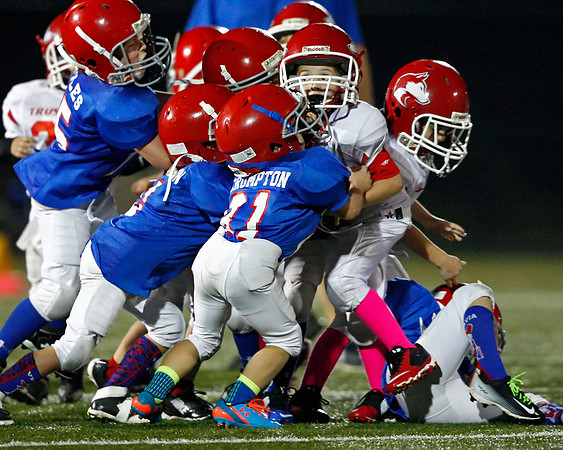 VHK1 vs Trussville