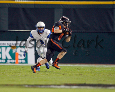 TCHS at Hoover