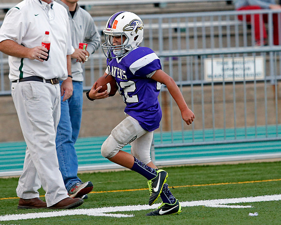 Mtn Brook 5th Grade Super Bowl